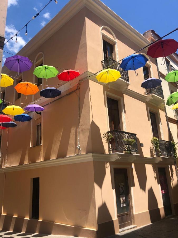 - Il Balconcino * Iglesias
